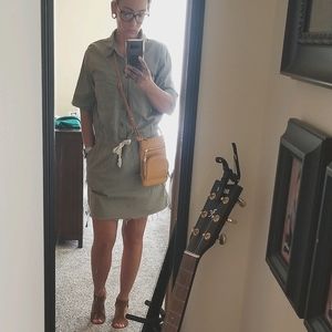 Lucky Brand Dress